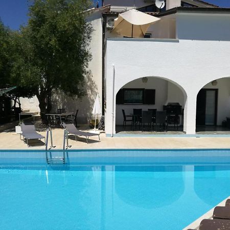 Ferienhaus Bozena Appartment 4 Vrsar Luaran gambar