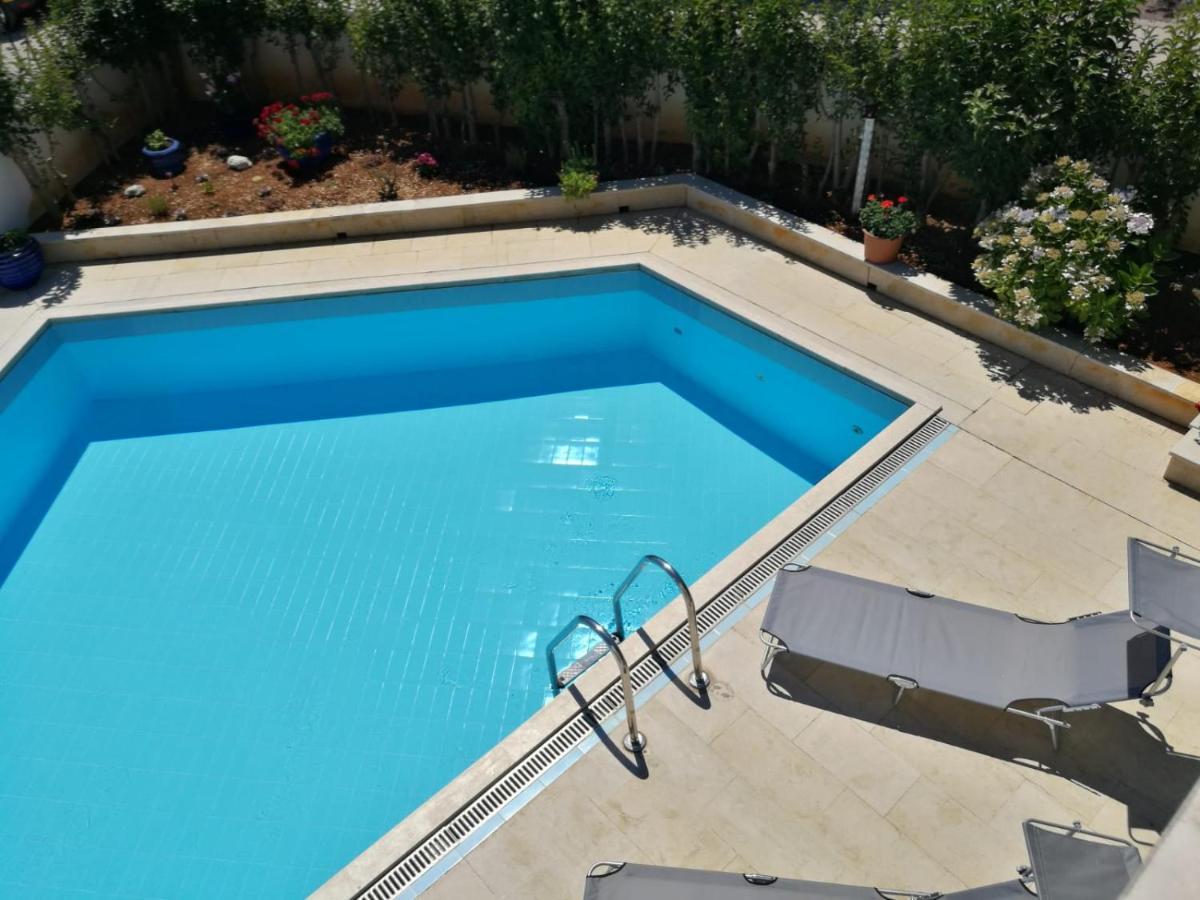 Ferienhaus Bozena Appartment 4 Vrsar Luaran gambar