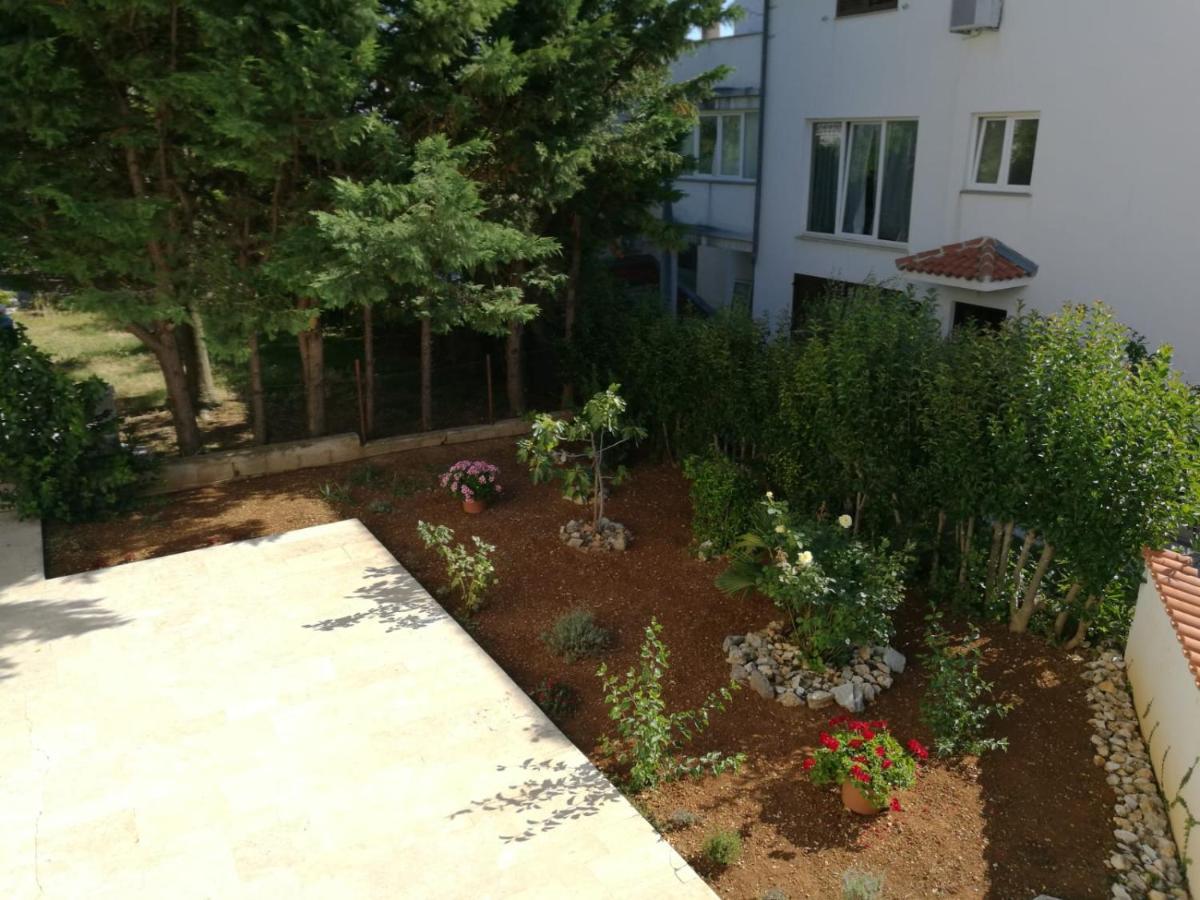 Ferienhaus Bozena Appartment 4 Vrsar Luaran gambar