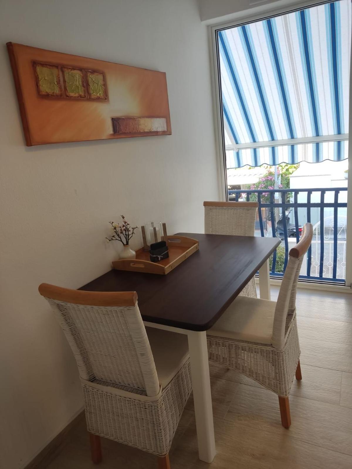 Ferienhaus Bozena Appartment 4 Vrsar Luaran gambar