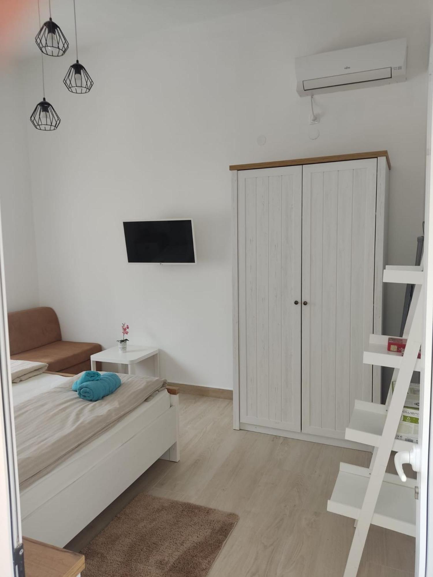 Ferienhaus Bozena Appartment 4 Vrsar Luaran gambar