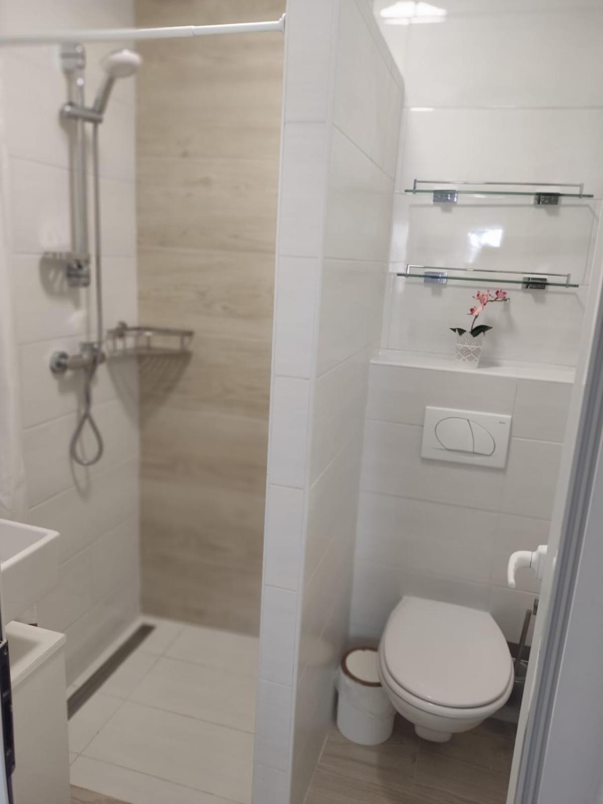 Ferienhaus Bozena Appartment 4 Vrsar Luaran gambar