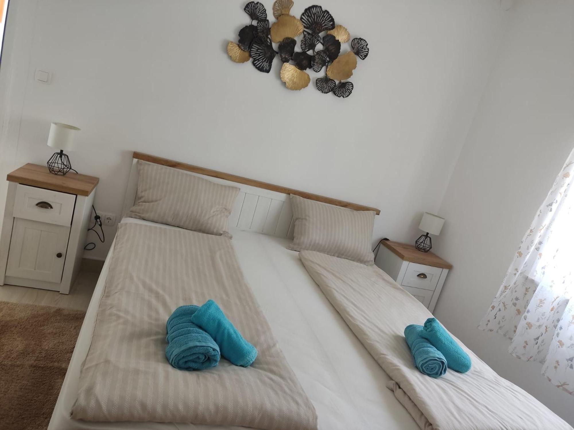 Ferienhaus Bozena Appartment 4 Vrsar Luaran gambar